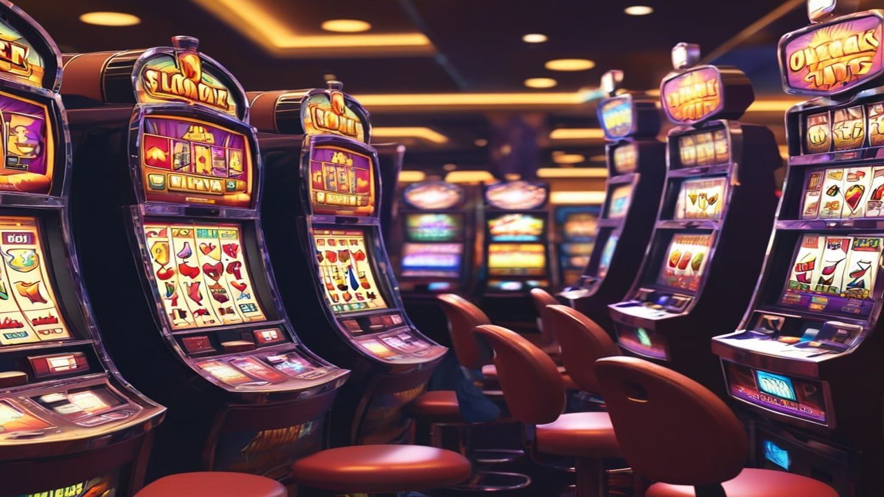 4king slot