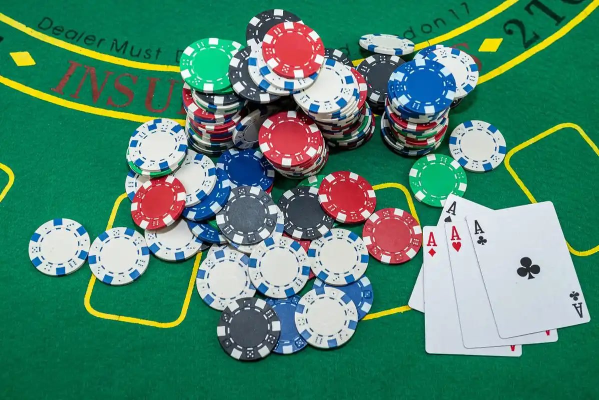 4king slot