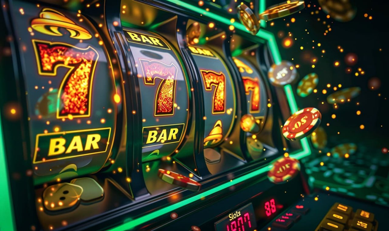 4king slot