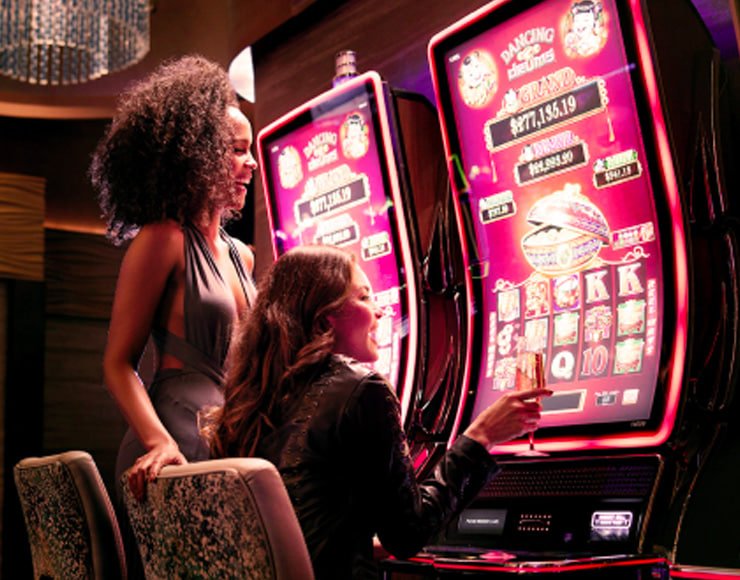 4king slot